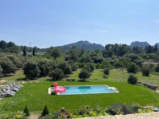 Chambre d'hôte au cœur de la Provence Eygalieres - Housity