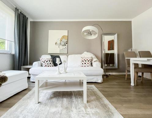 Ferienwohnung am Olantis - Housity