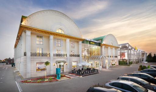 Hotel Mazurkas - Housity