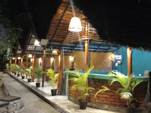The Nature Park Villa - Housity