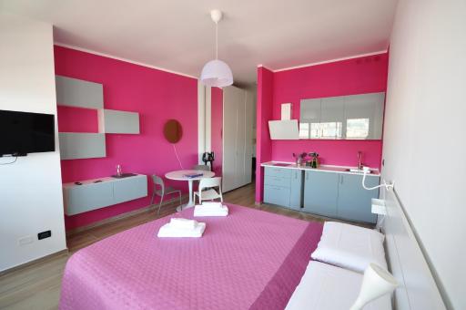 H2Ome Ponte Morosini - Housity