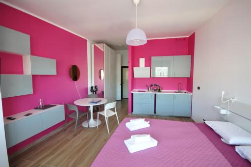 H2Ome Ponte Morosini - Housity