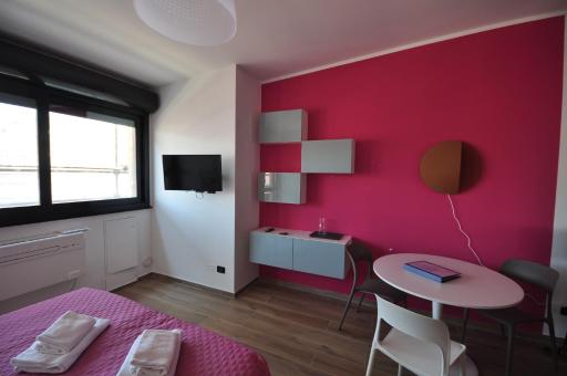 H2Ome Ponte Morosini - Housity