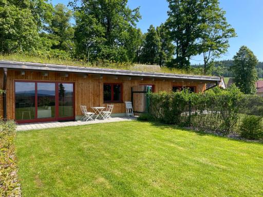 Apartmány Modřínový Dům - Housity