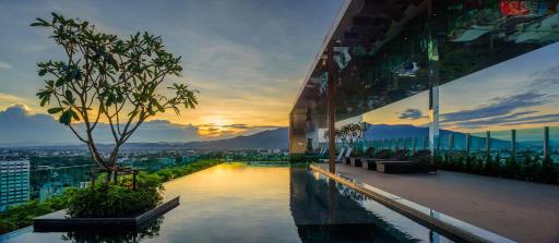 The Astra Condo Chiang Mai by Jumbo - Housity
