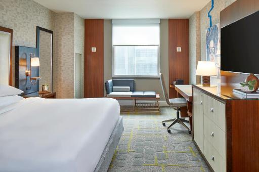 Renaissance Atlanta Midtown Hotel - Housity