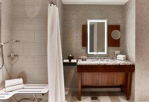 Renaissance Atlanta Midtown Hotel - Housity