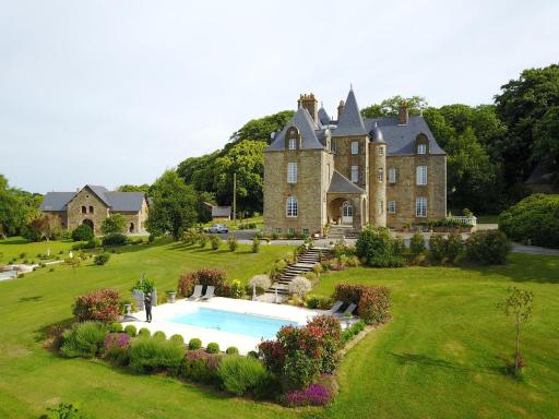 Château de Montbrault - Housity