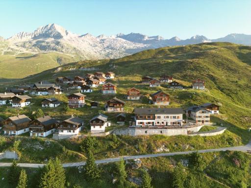 Hotel Aletschhorn - Housity