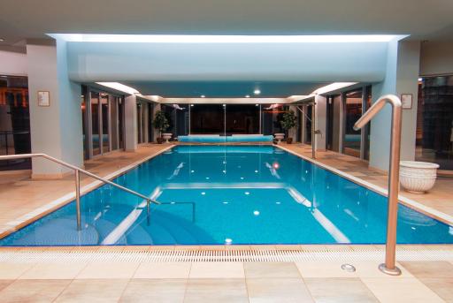 Royal SPA Residence - Housity