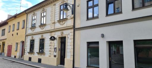 The Gusto apartmán - Housity