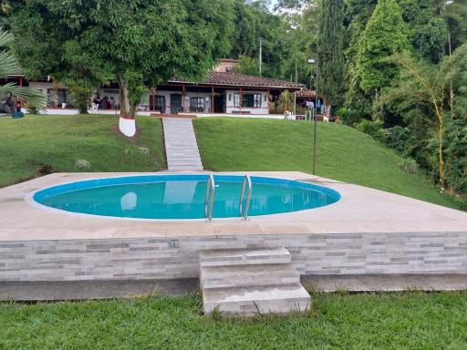 FINCA BELLA VISTA - Housity