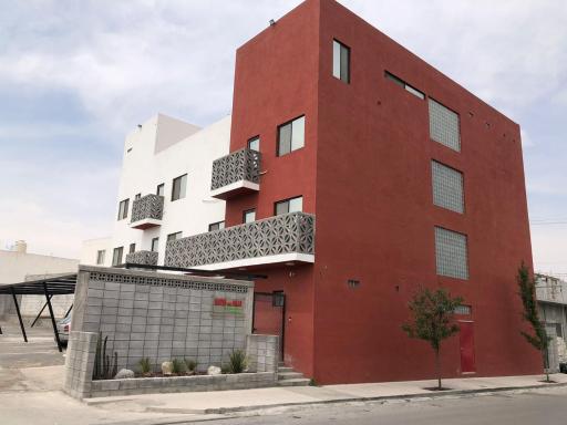 Suites del Valle - Departamentos Ejecutivos - Housity