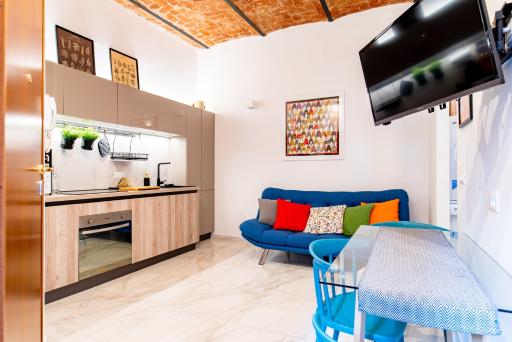 Cavour central apartment - Housity
