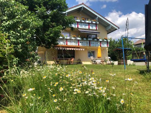 Ferienwohnung Allgäuer Bergnest - Housity