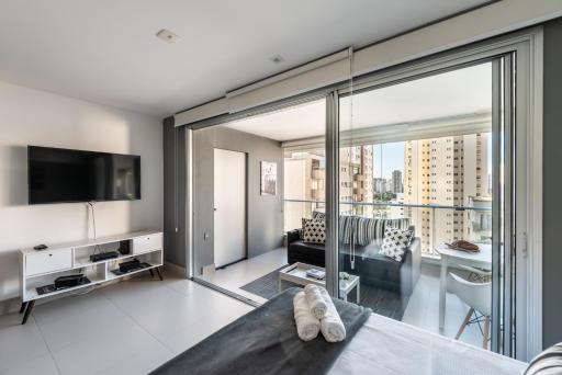 NY - Studio no Brooklin - Housity