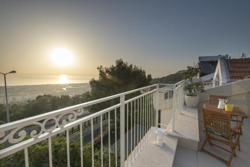 Eshkol Housing Haifa - Luxury Villa Panoramic Sea View - Housity