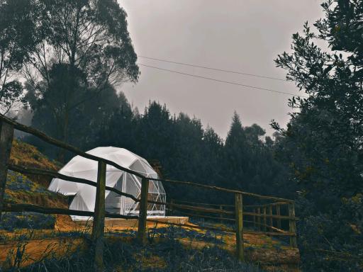 Glamping El Mirador de las estrellas - Housity