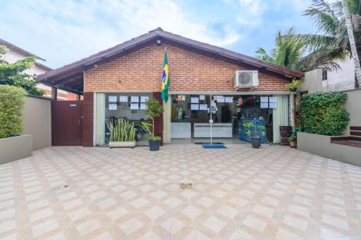 Pousada Movimenthai - Housity