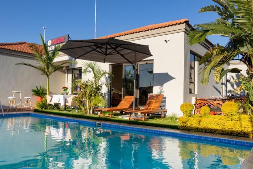Milele Lodge - Housity