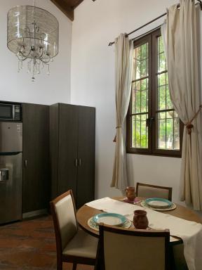 El Calvario Lofts - Housity