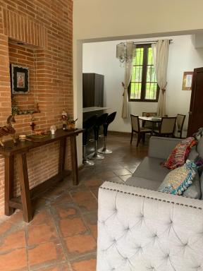 El Calvario Lofts - Housity