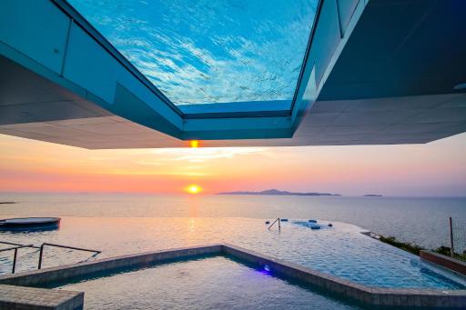 Royal Cliff Beach Hotel Pattaya - Hizvo