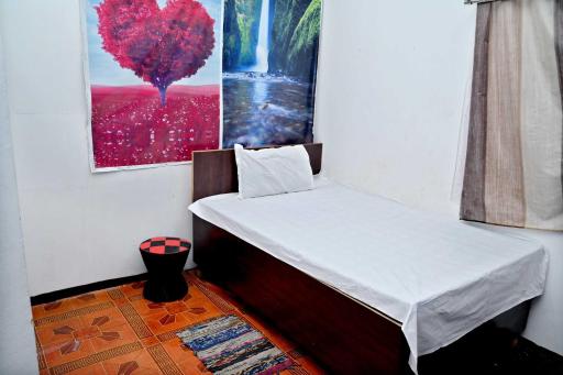 SPOT ON 92741 Hotel Lime Wood - Housity