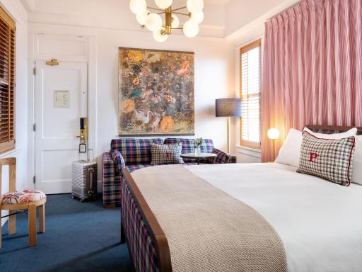 Palihotel San Diego - Housity
