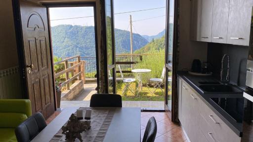 La casa panoramica - Housity