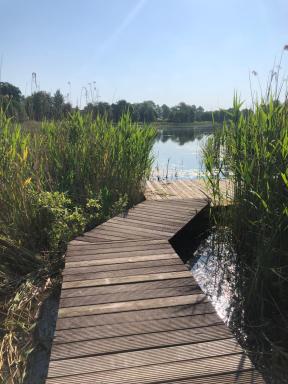 Krakowskie Mazury - Housity