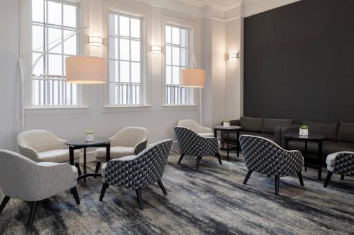 Delta Hotels by Marriott Heathrow Windsor - Housity