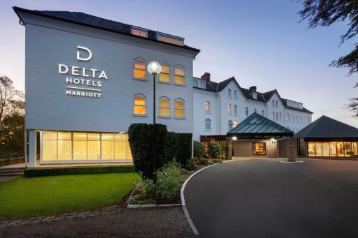 Delta Hotels by Marriott York - Housity