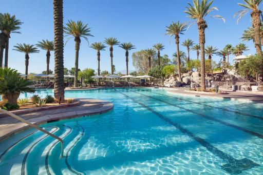 The Westin Mission Hills Resort Villas, Palm Springs - Housity
