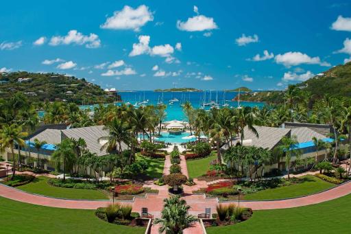 The Westin St. John Resort Villas - Housity