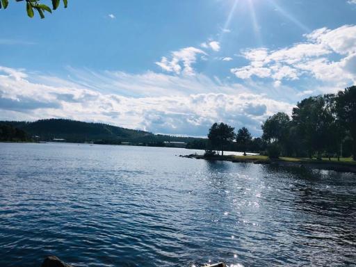 House for rent in a beautiful mountain village Arjeplog, Sweden - Housity