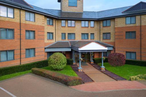 Delta Hotels by Marriott Huntingdon - Housity