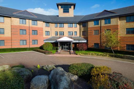Delta Hotels by Marriott Huntingdon - Housity