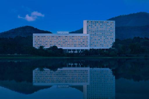 The Westin Mumbai Powai Lake - Housity