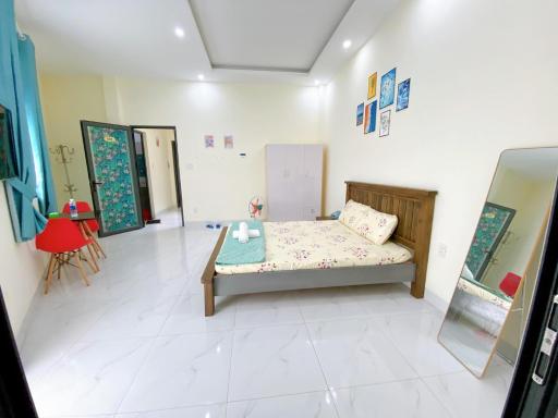 HOMESTAY HƯƠNG - Housity