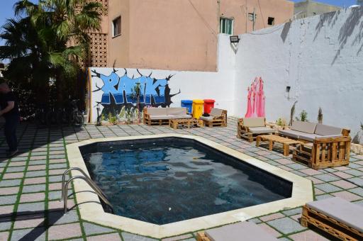 Rafiki Hotel - Housity