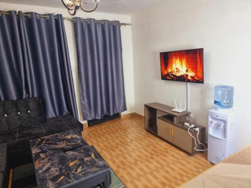 1 bedroom TRM drive Roysambu Thika road - Hizvo