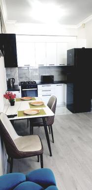 OASIS Premium class 1BD apartment with living room - Housity