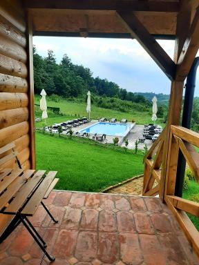 Palanačka Avlija 1 - Housity