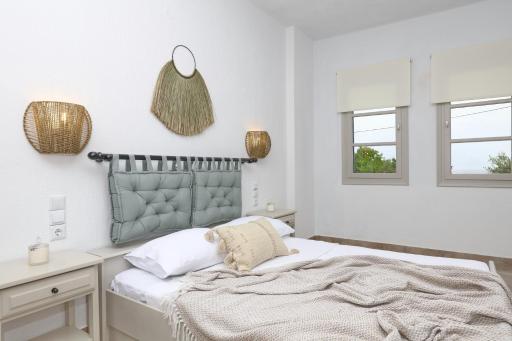 Skopelos Panos Studios - Housity