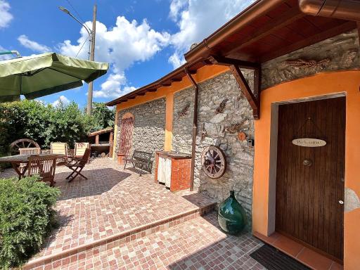 Cà dè Armando - Val di Vara e Cinque Terre - Housity