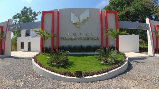Hotel Posada Huasteca - Housity