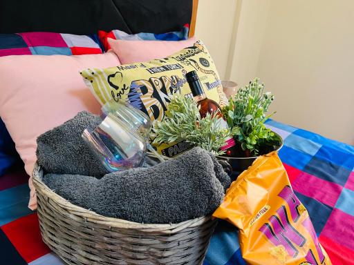 Casa Bonita Pimentel - Housity