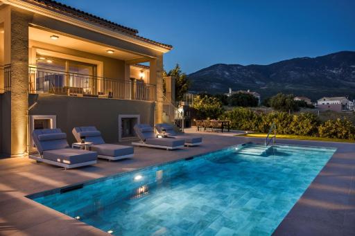 Sailing Villa Kefalonia - Housity
