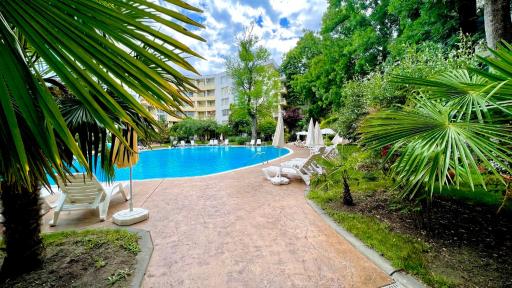 Bratanov Yassen Holiday Vilage - Housity
